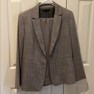Antonio Melani suit